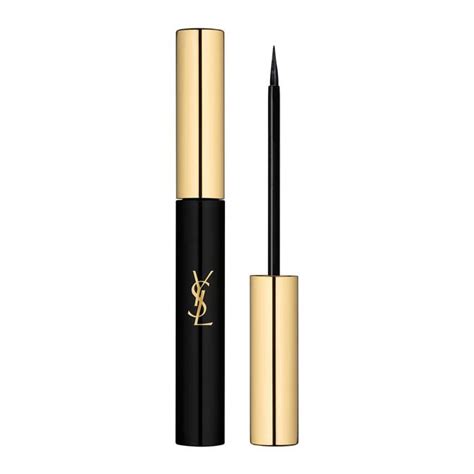 ysl couture eyeliner liquid ndue|COUTURE EYE LINER .